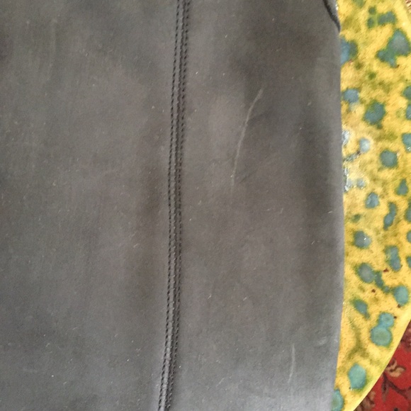 Kenneth Cole REACTION Boots - Picture 6 of 8